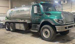 Tidy Tank Plumbing, Sewer, & Septic