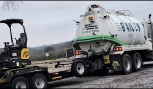 Bailey Environmental Services