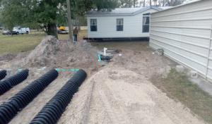 Gross Septic