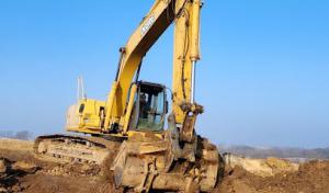 JF Trucking & Trenching