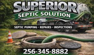 Superior Septic Solution