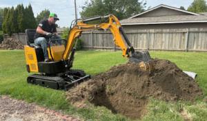 Greg's Septic Service