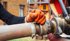 Superior Septic Pumping Service