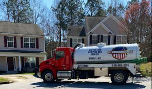 All American Septic