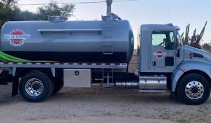 All In Pumping