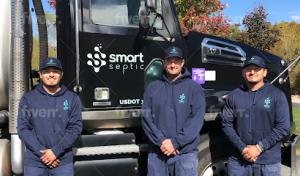 Smart Septic