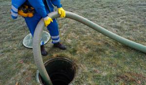 R.I. Jones Septic Tanks & Service
