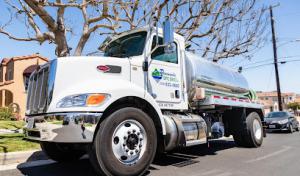 Peninsula Septic Service