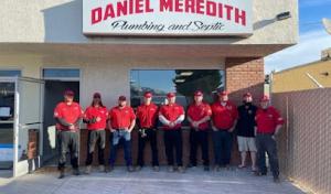 Daniel Meredith Plumbing & Septic