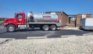 Coast to Coast Septic Pumping