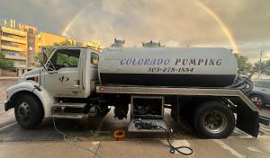 Colorado Pumping