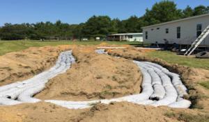 South GA Septic Installers