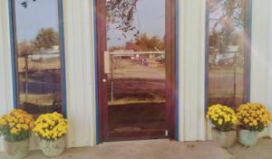Vets Septic Service & Shelters