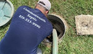 Commonwealth Septic