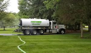 EarthCare, a Wind River Company