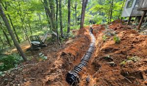 Asheville Septic & Well