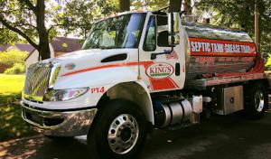 King's Sanitary Service