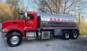 AAA Septic Tank Cleaning