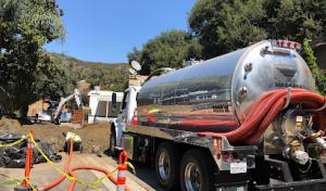 All In Sanitation | Septic Tank Pumping | Grease Trap Pumping