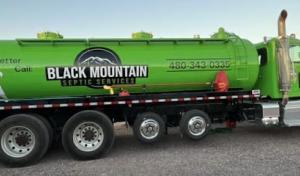 Black Mountain Septic & Drain Services