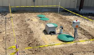 Septic Solutions