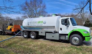 Green Septic Clean