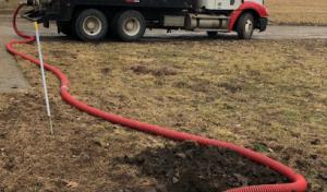 Rooter-Man Plumbing, Water Cleanup, Septic Pumping, Septic Cleaning & Drain Cleaning