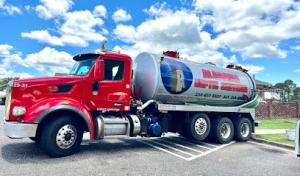 Alabama Septic Services