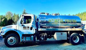 All in Septic & Excavation