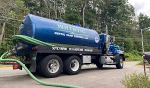 Watatic Septic Tank Service