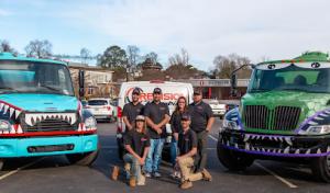 Precision Plumbing & Septic