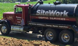 SiteWork Services