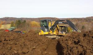 Bob Lynn & Son Septic Tank Cleaning