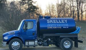 Skelley Septic & Well Inspections