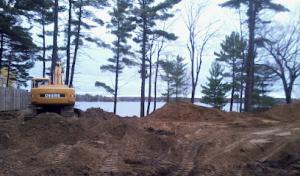 CW's Excavating