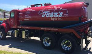Jean's Septic