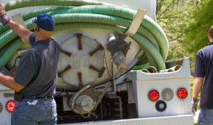 Honey-Wagon Septic & Grease