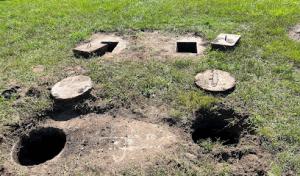 KD's Septic Services | Septic Pump | Septic Cleanout, Grease Trap