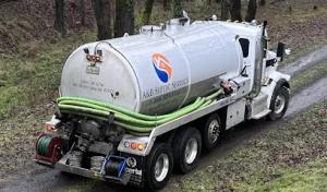 A & B Septic Services