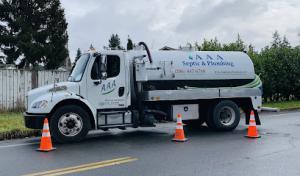 AAA Septic & Plumbing