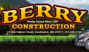 Berry Construction Group