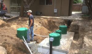Bob's Septic Service
