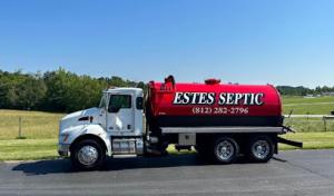 G D Estes &