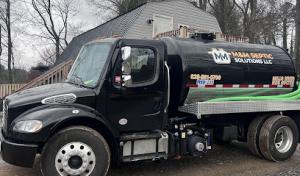 M&M Septic Solutions