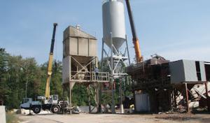 Stauffer Concrete Products
