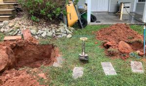 Firehouse Septic Fayetteville