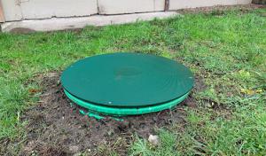 Ray's Septic Tank Services