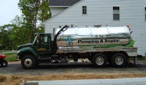 Lee's Pumping & Septic