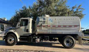 Bluebonnet Pump