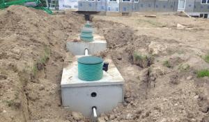 Accuex Septic Excavating